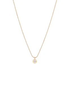 One Monewalk Pendant