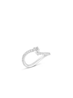 Promise Flamenco Ring