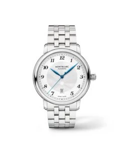 MONTBLANC Star Legacy Automatic Date 42 Mm