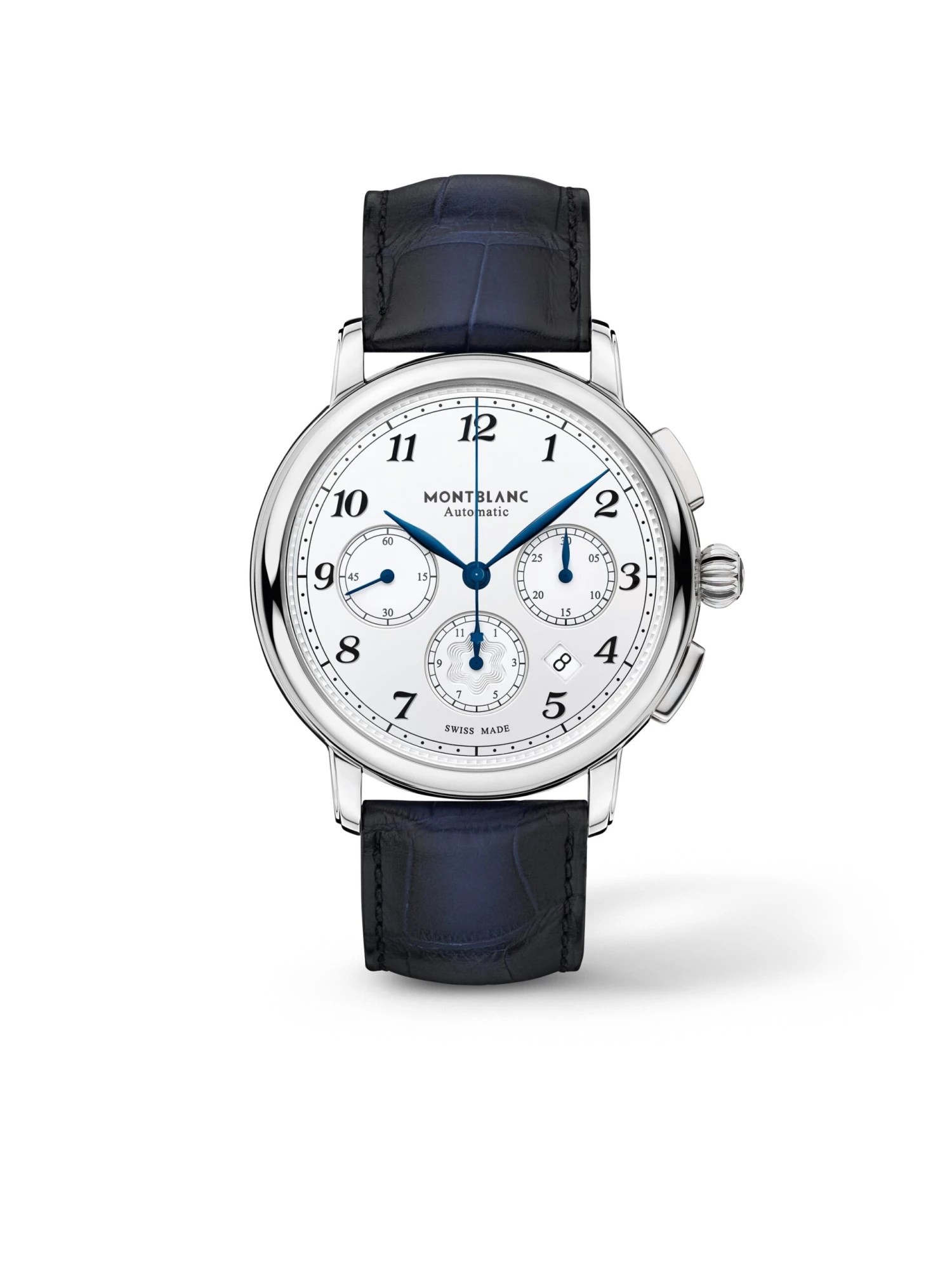 MONTBLANC Star Legacy Automatic Chronograph