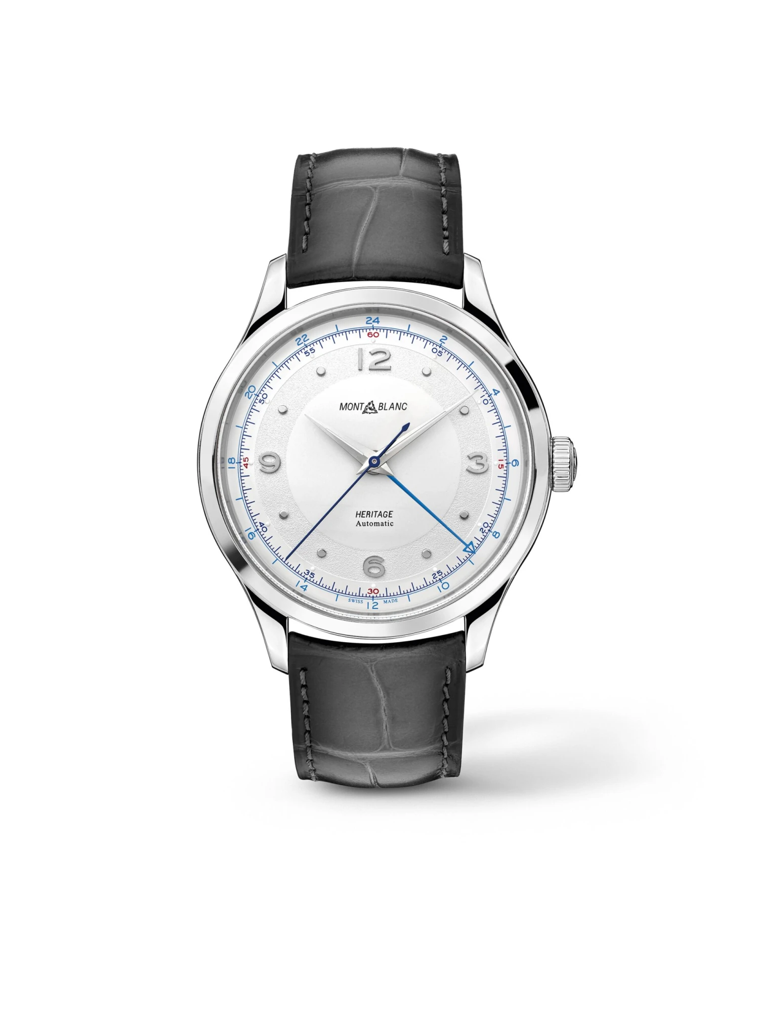 MONTBLANC Automatic GMT