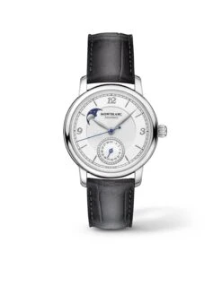 MONTBLANC Star Legacy Automatic Moonphase Date
