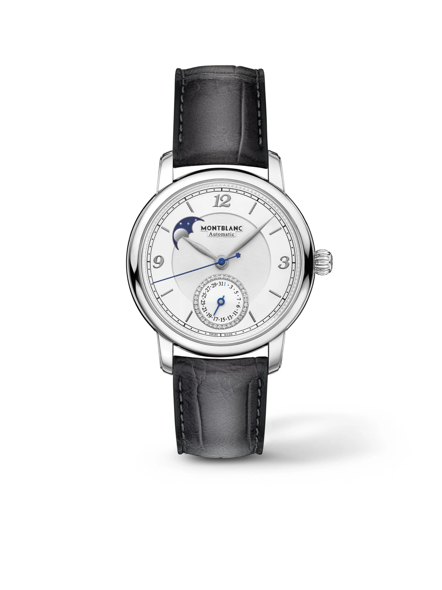 MONTBLANC Star Legacy Automatic Moonphase Date