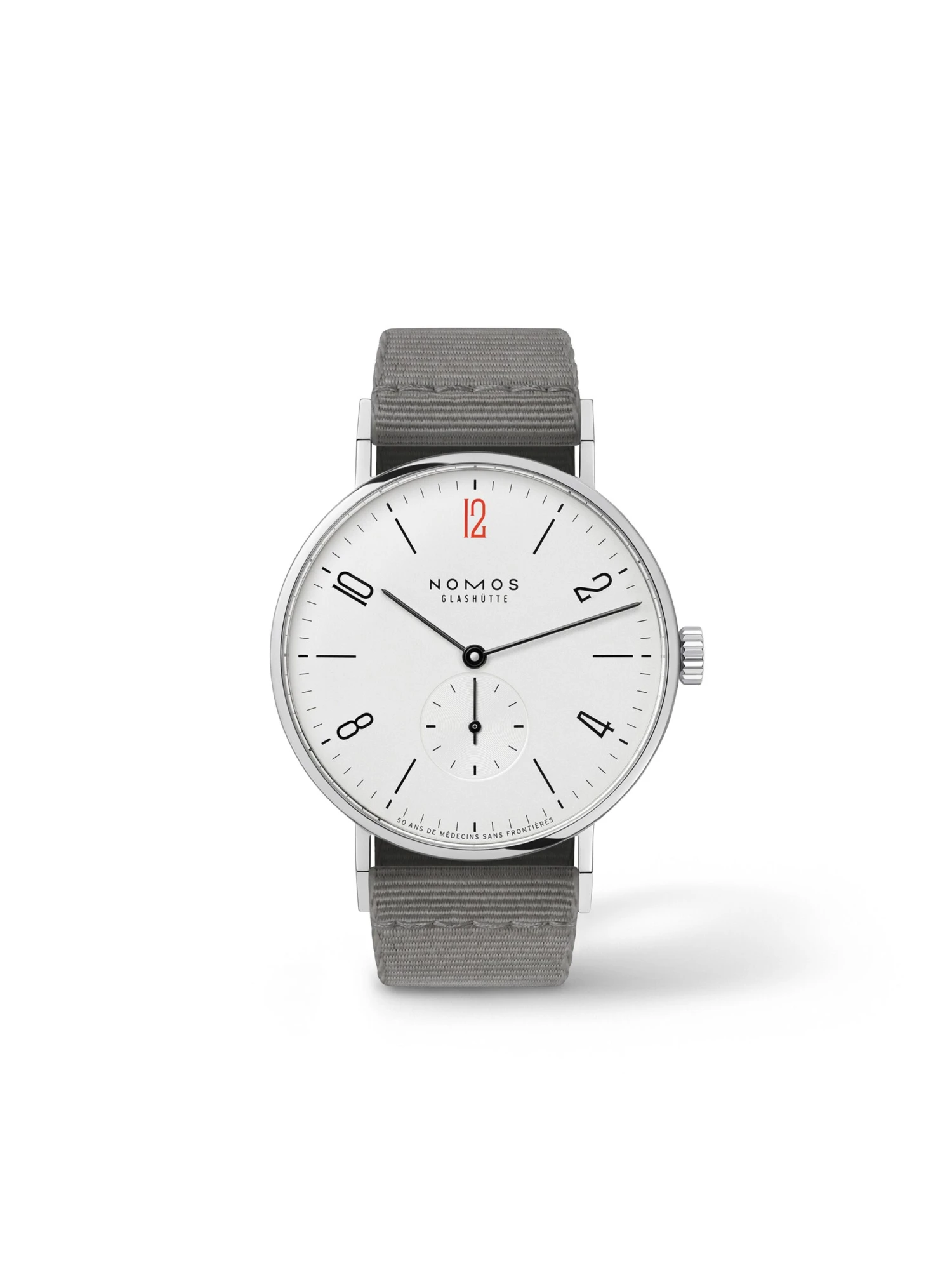 Tangente 38 Ärzte Ohne Grenzen