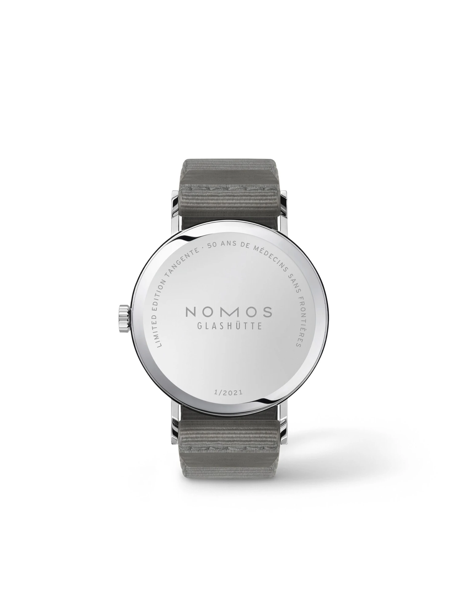 Tangente 38 Ärzte Ohne Grenzen - Image 3