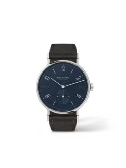 Tangente 38 Midnight Blue
