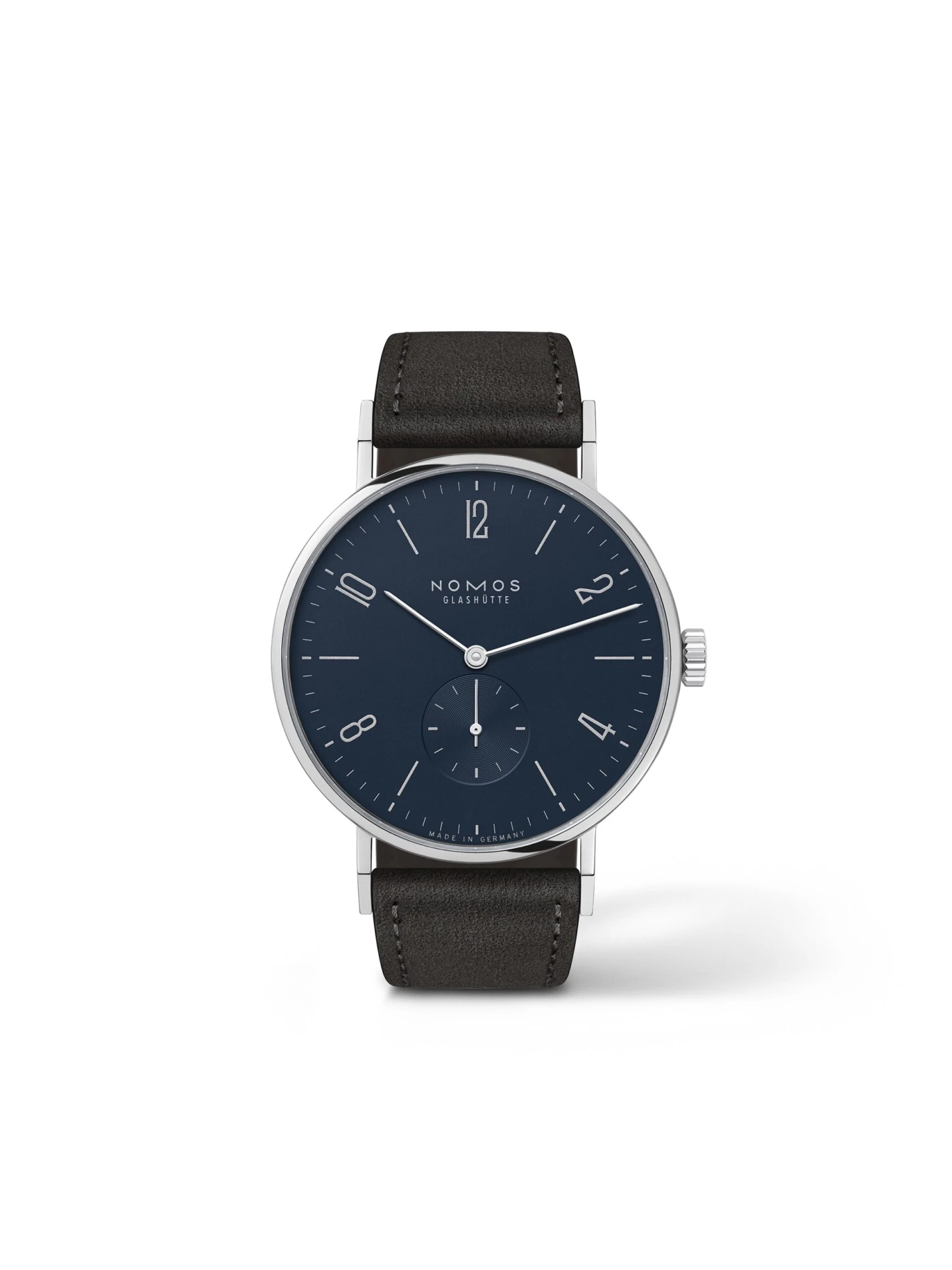 Tangente 38 Midnight Blue