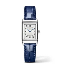 Reverso Classic Small Monoface
