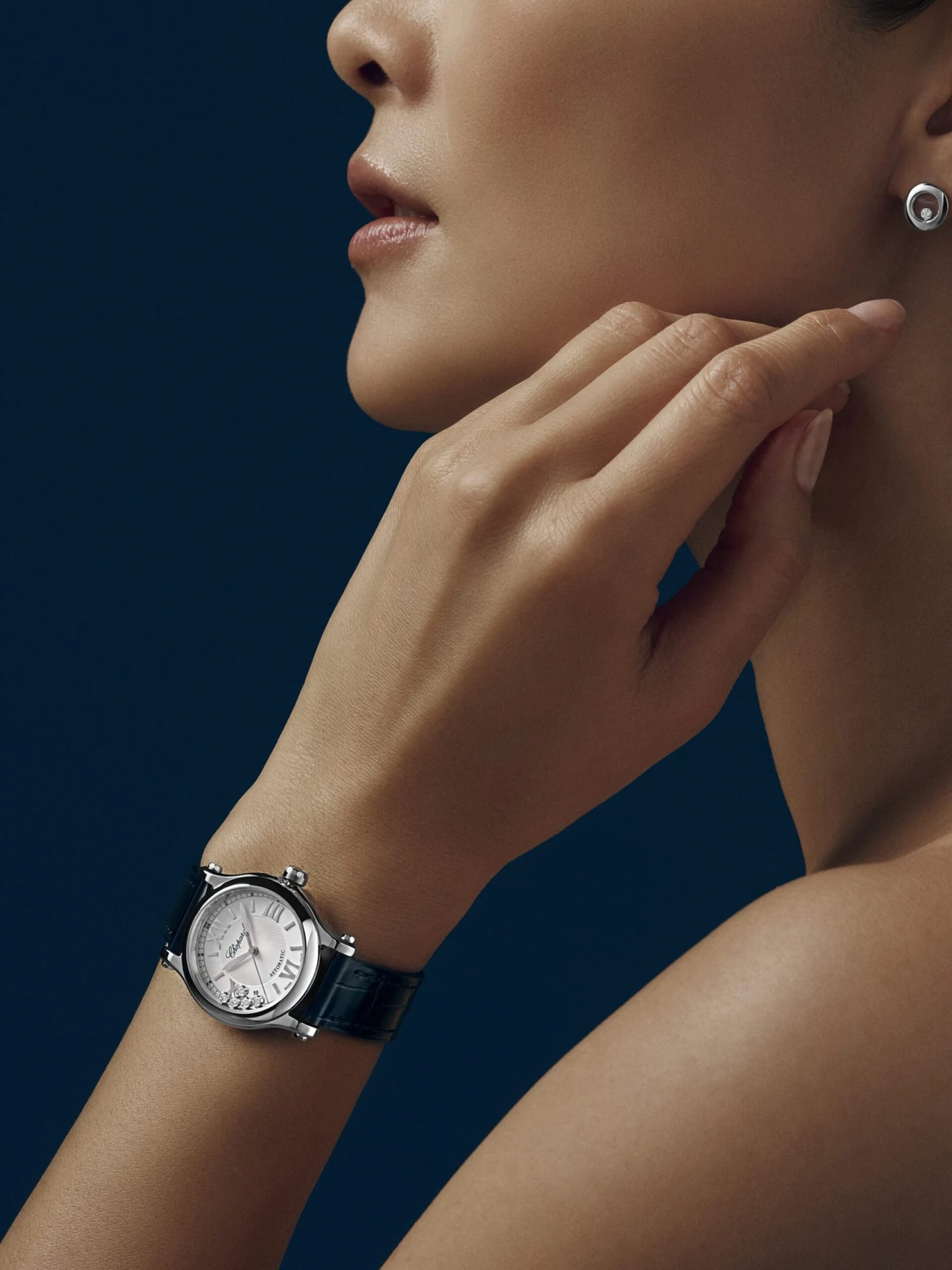 Chopard Happy Sport 30mm Automatic - Image 5