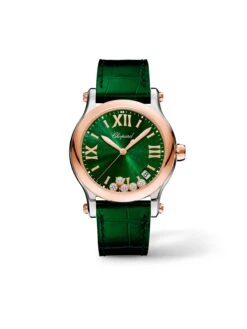 Chopard Happy Sport 36mm Quartz