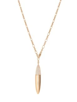 Sensual Cocoon Pendant