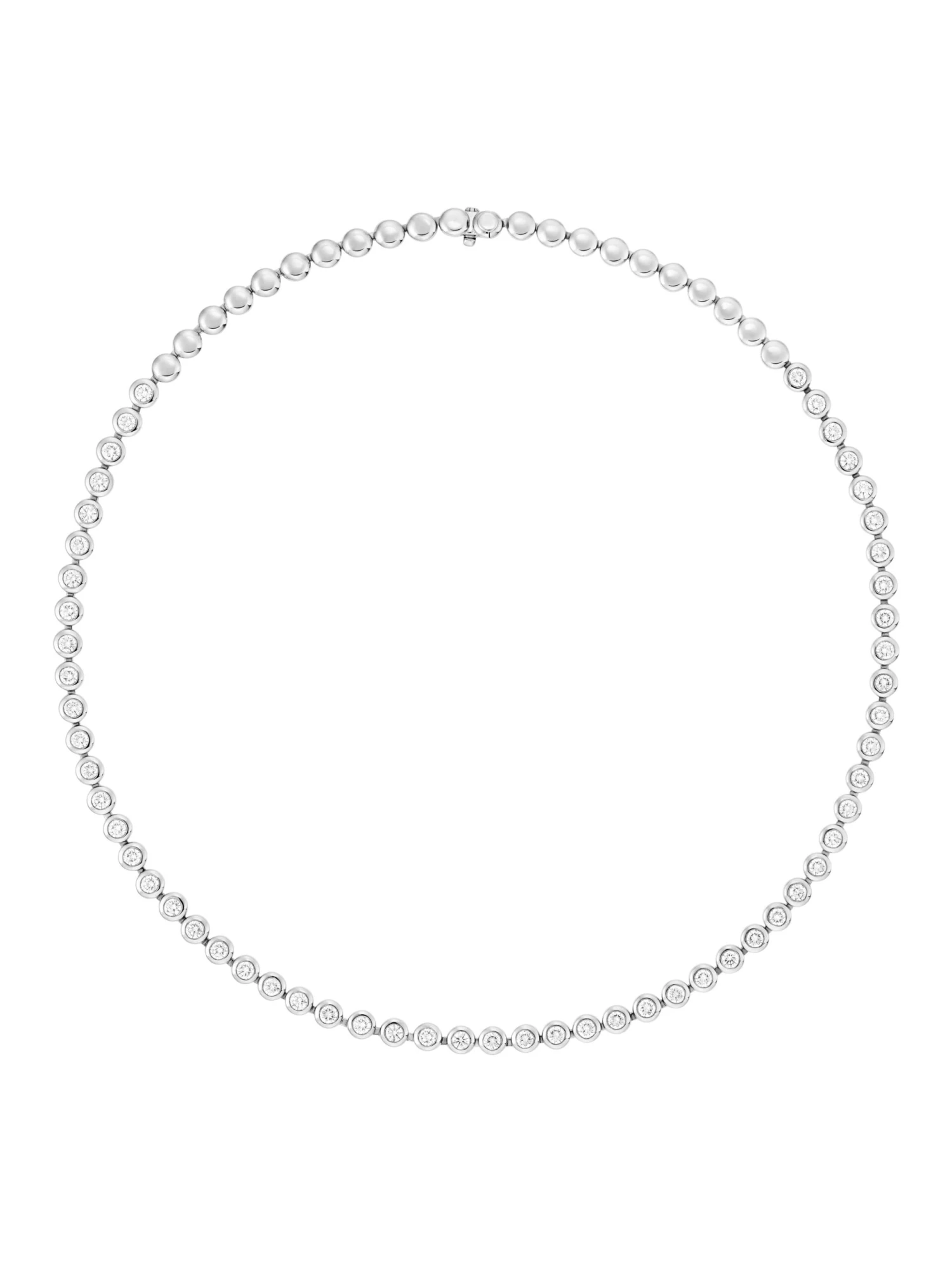 Everloving Moonriver Necklace