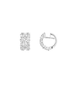 Everloving Hoop Earrings