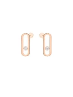 Move Classique Earrings