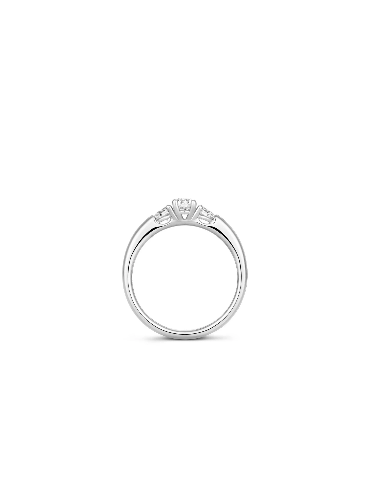 One Trilogy Ring - Image 2