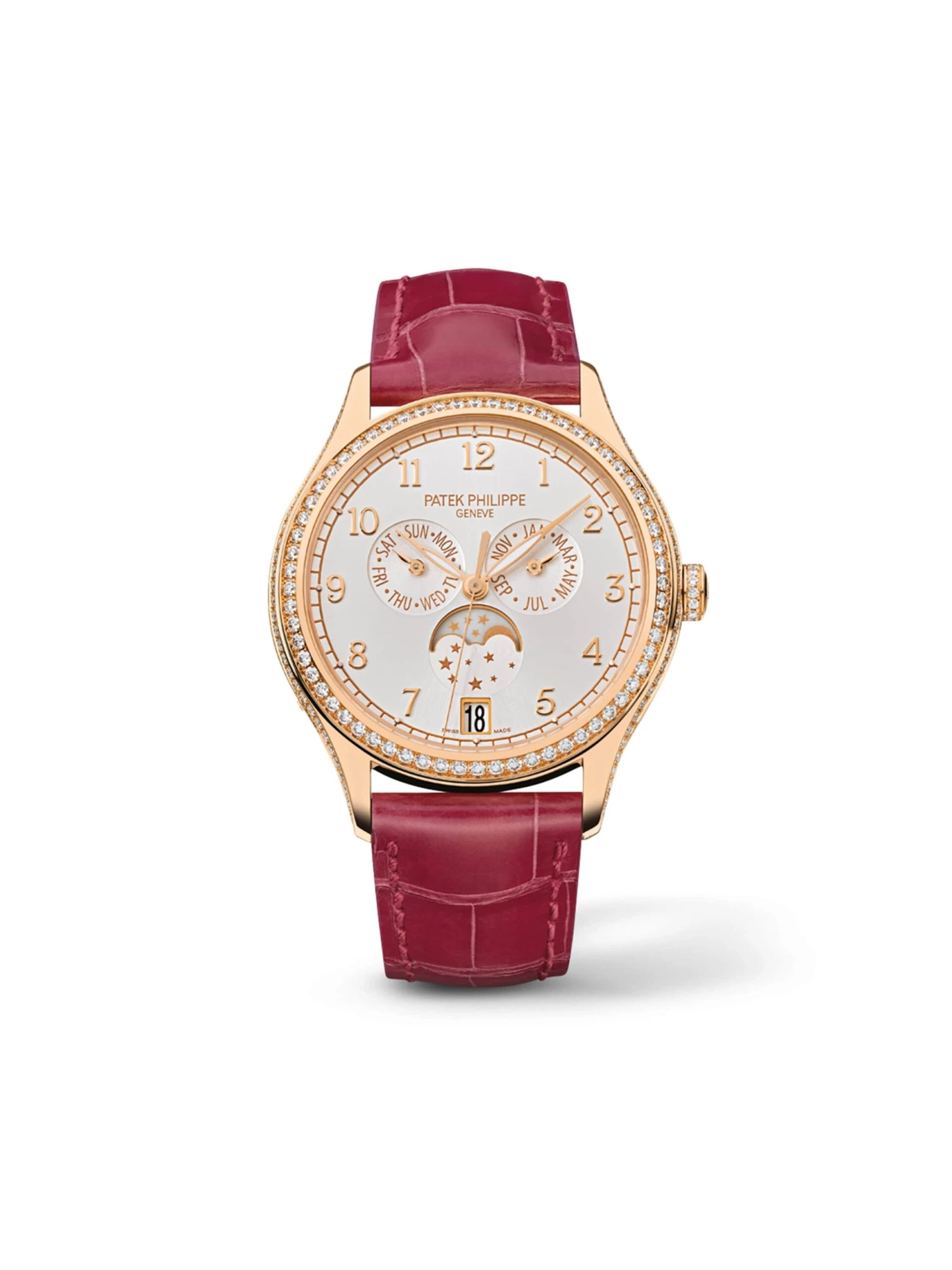 Complications Ladies’ - 4947R