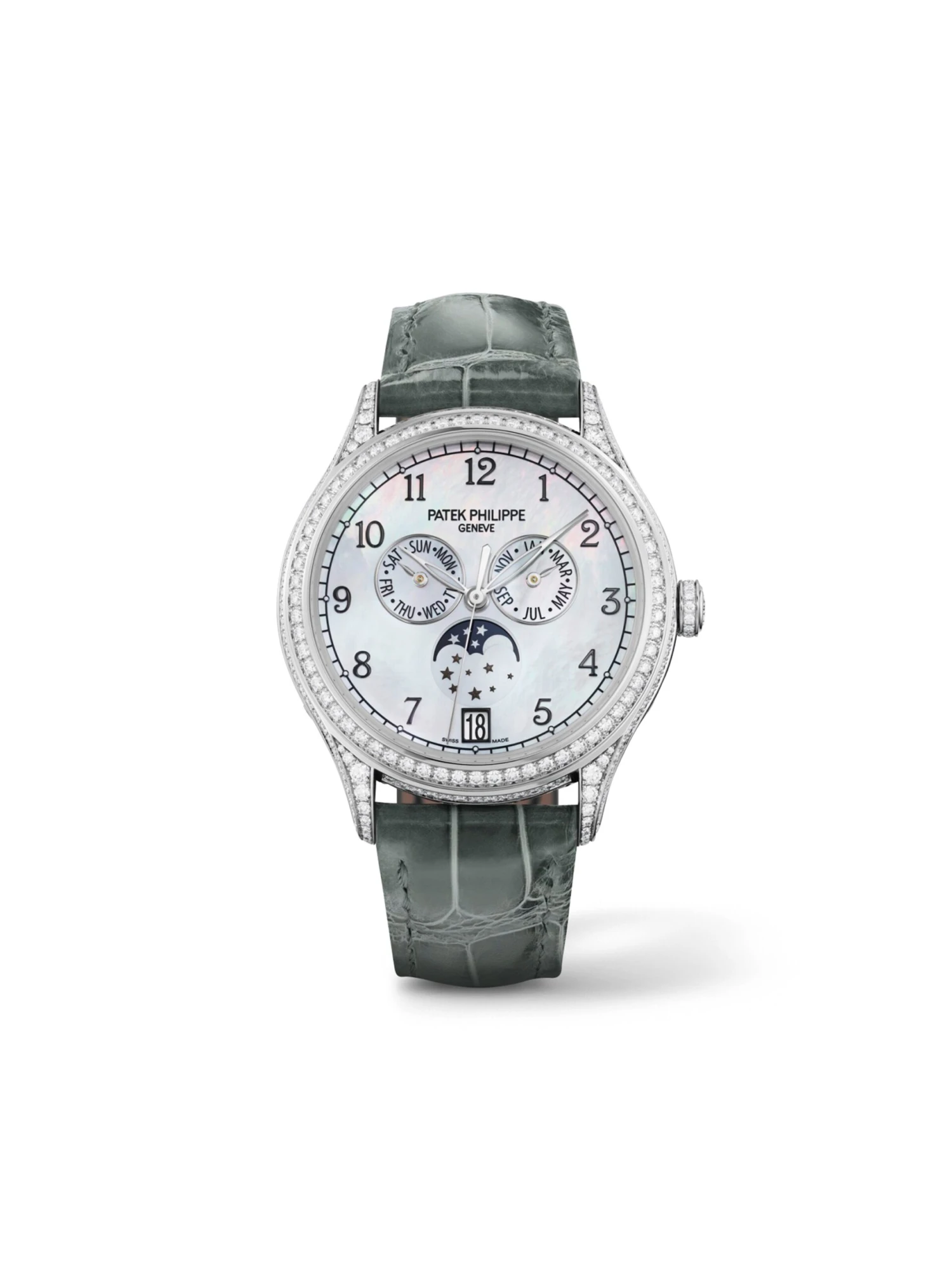 Complications Ladies’ - 4948G