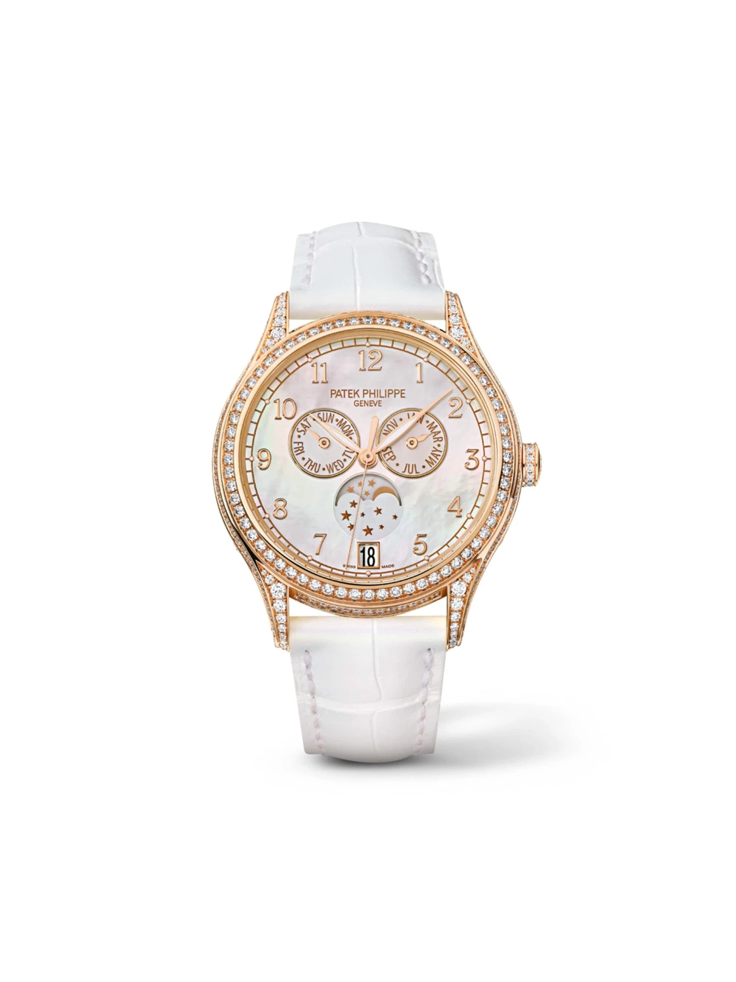 Complications Ladies’ - 4948R