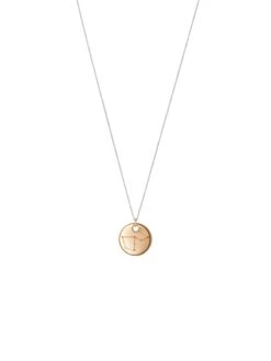 Lucky Constellation Pendant Libra