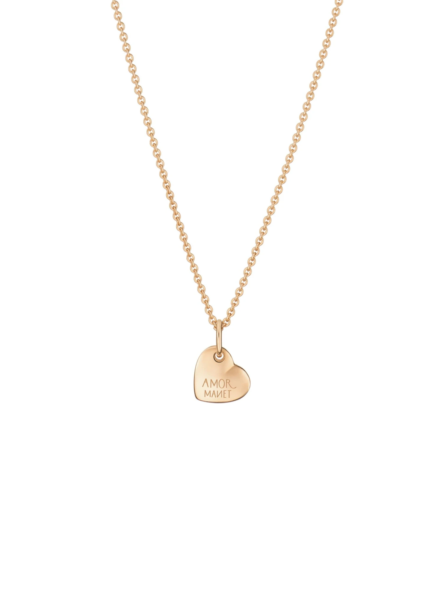 Amor Manet® Pendant