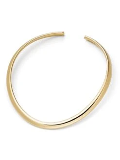 Flix.Flex Oval 7 Necklace