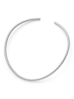 Flix.Flex Round 4.5 Necklace