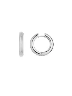 Basics Hoop Earrings