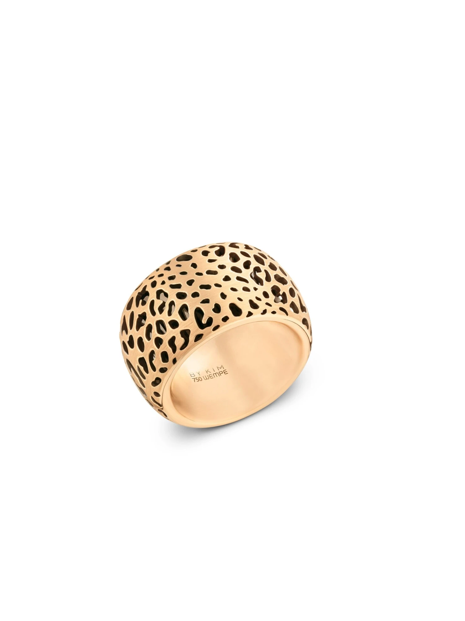Ring Sensual Safari Leopard