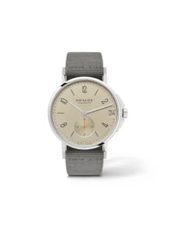 Ahoi Neomatik 38 Date Sand