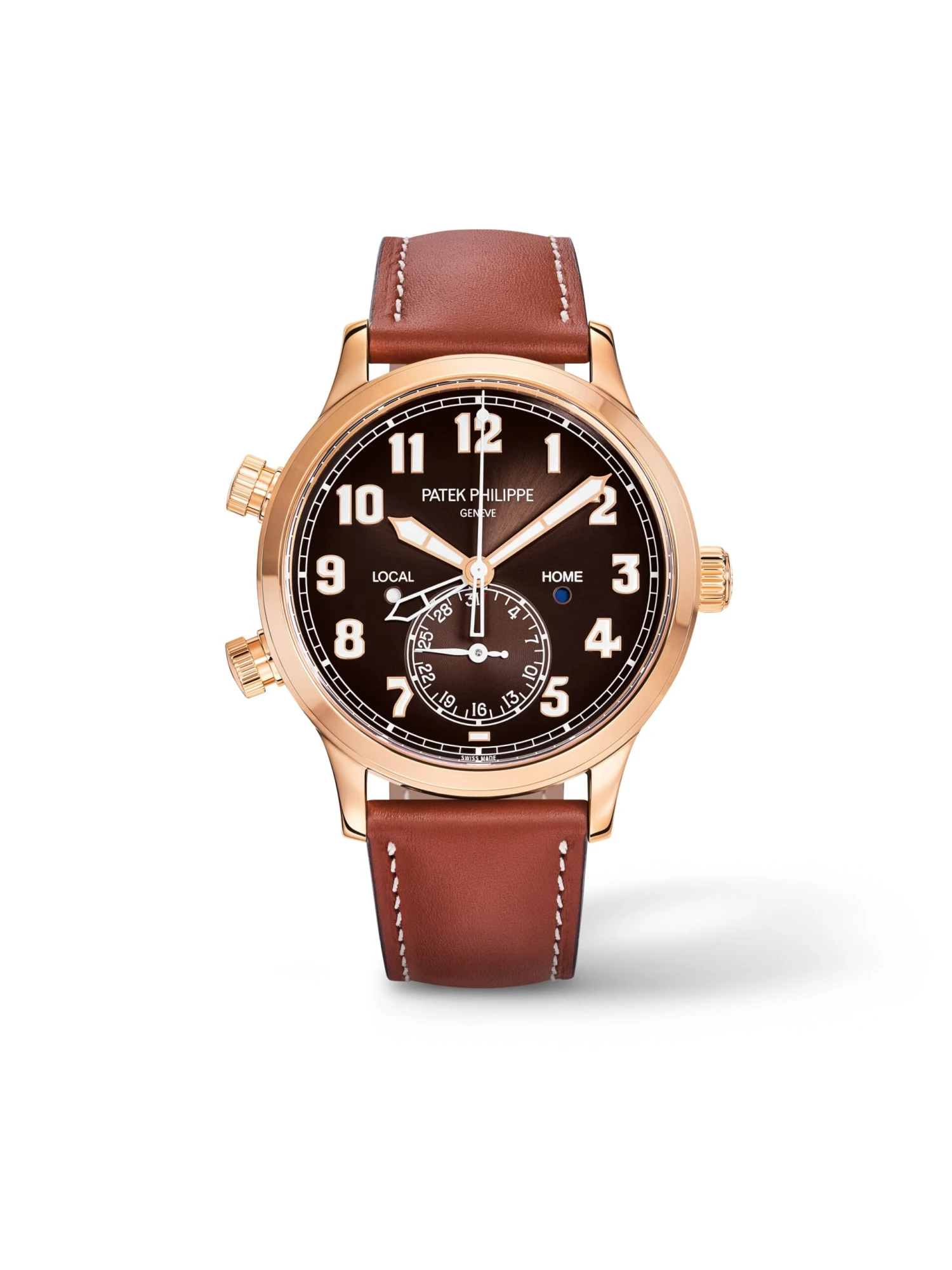 Complications Men’s - 5524R