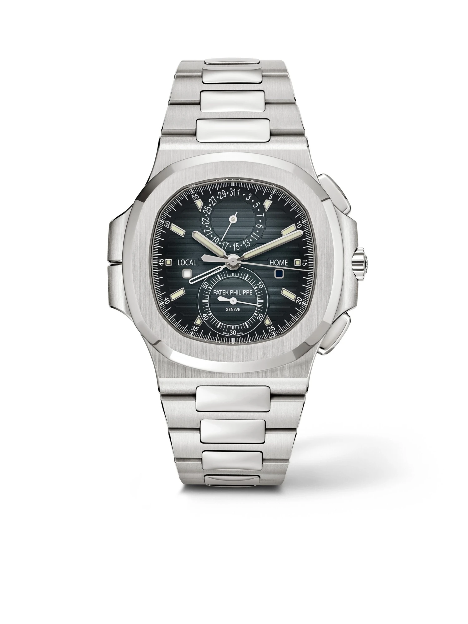 Nautilus Men’s - 5990/1A