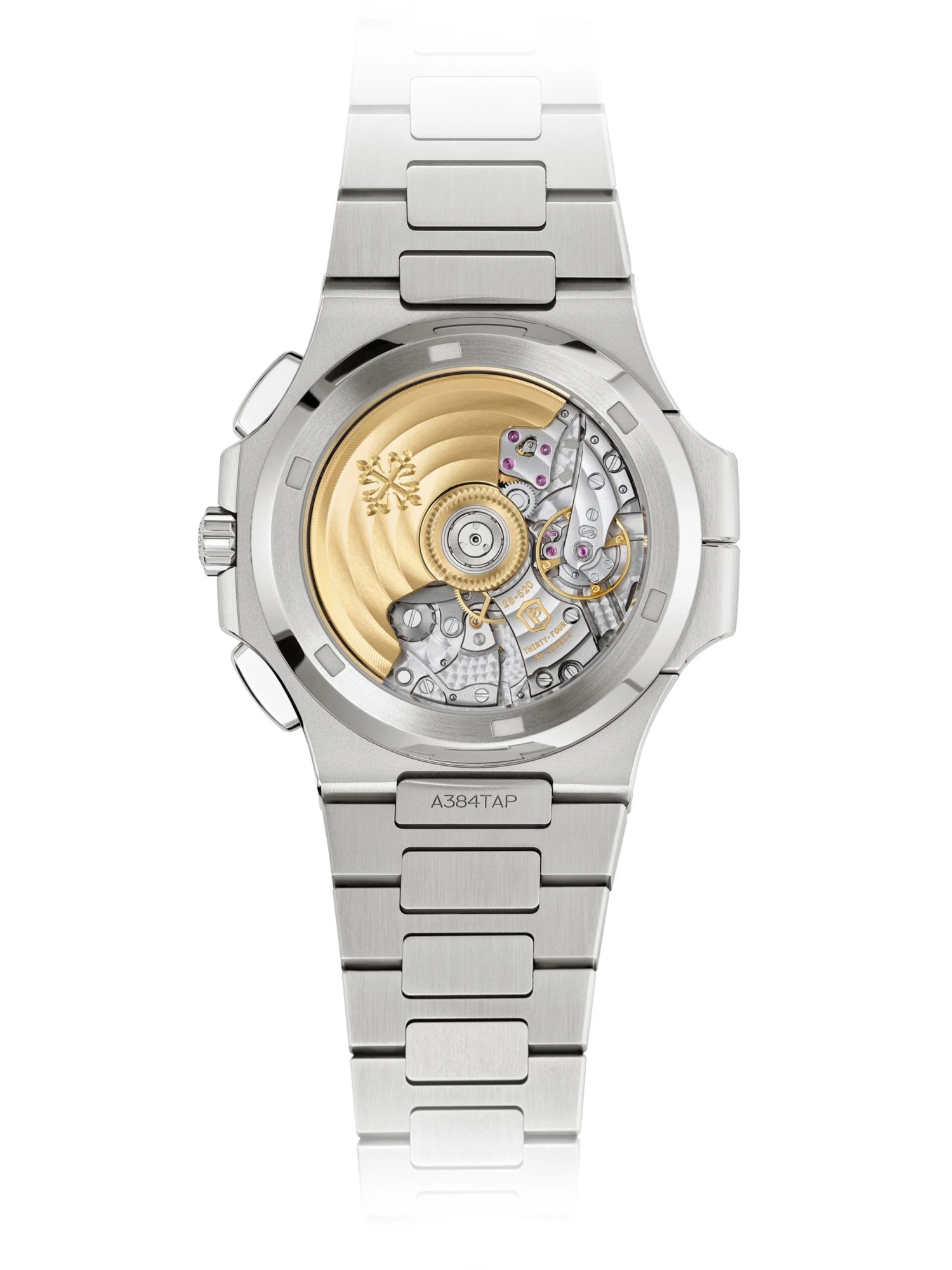 Nautilus Men’s - 5990/1A - Image 3