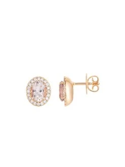 Opulence Earrings