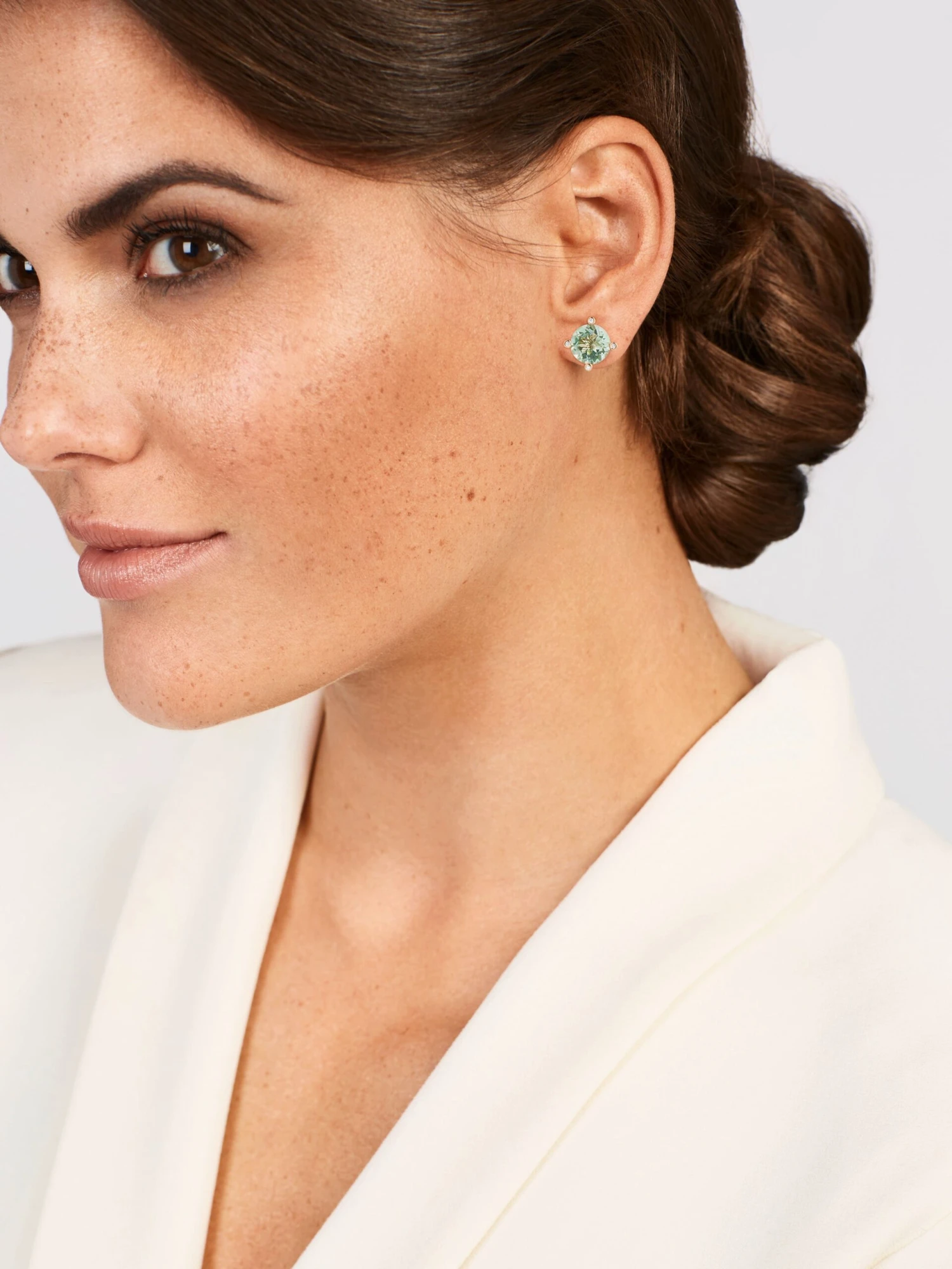 Sundance Ear Studs - Image 2