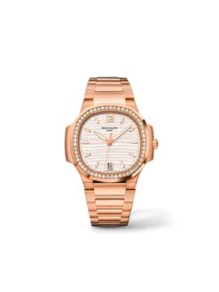 Nautilus Ladies’ - 7118/1200R