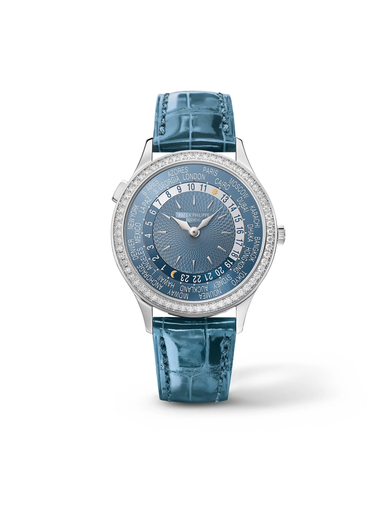 Complications Ladies’ - 7130G