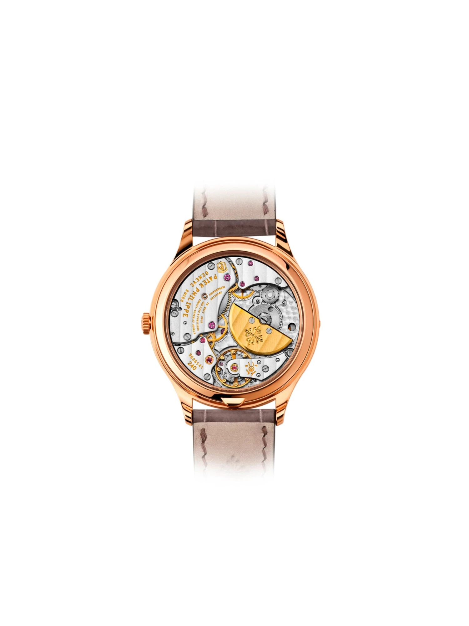 Grand Complications Ladies’ - 7140R - Image 3