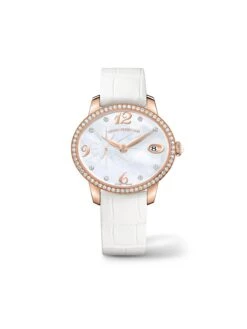 Cat´s Eye Small Seconds