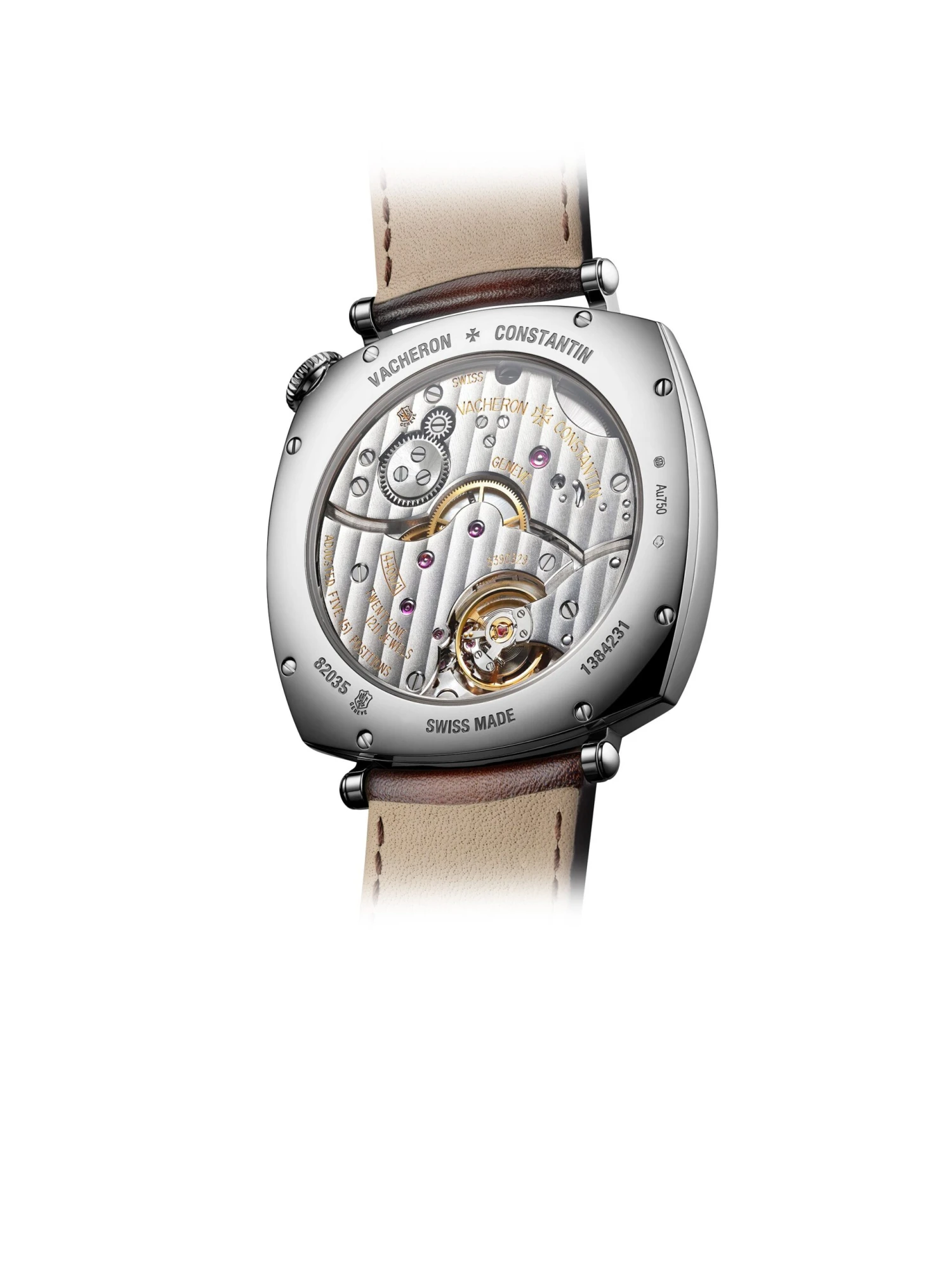 Historiques American 1921 - Image 2