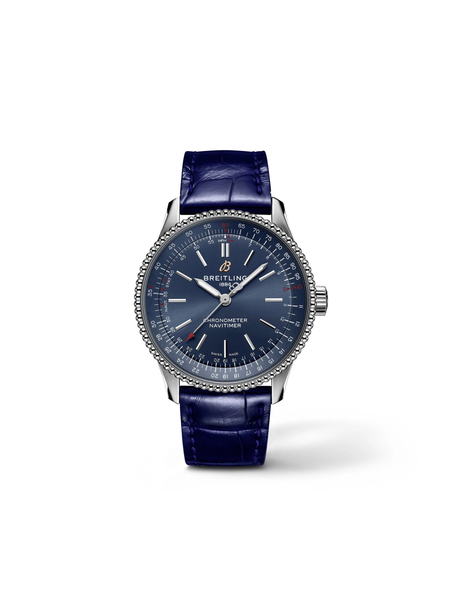 Navitimer 1 Automatic 35