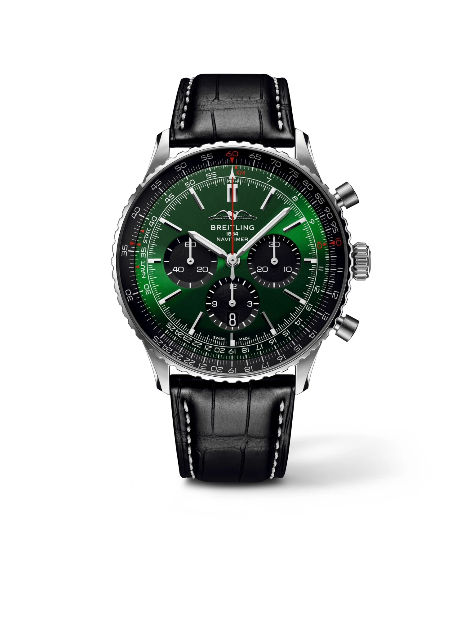 Navitimer Chronograph B01 46