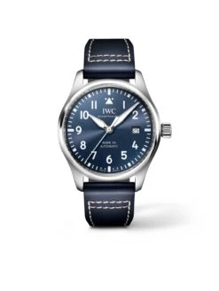 Pilot's Watch Mark XX