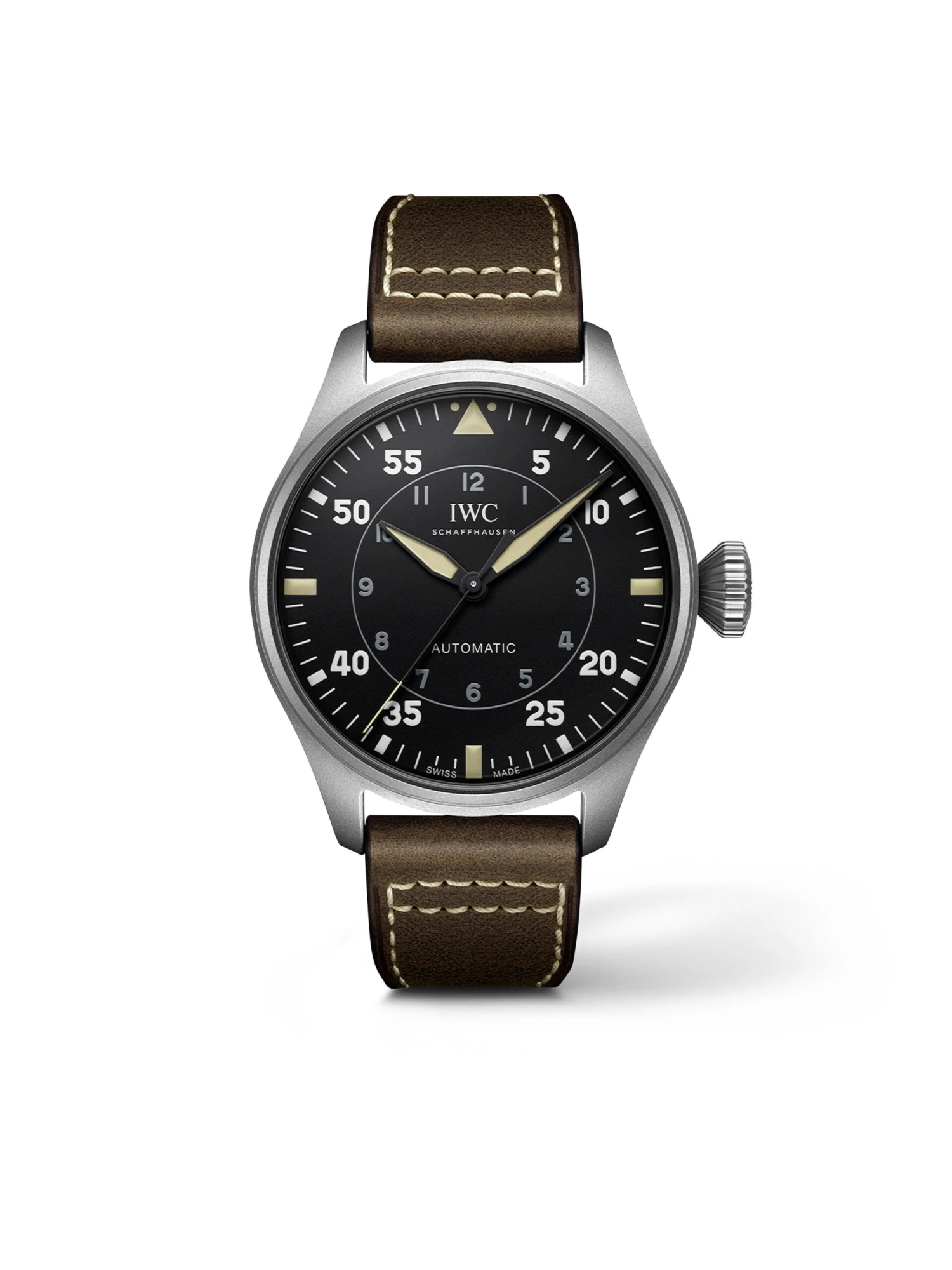 Big Pilot's Watch 43