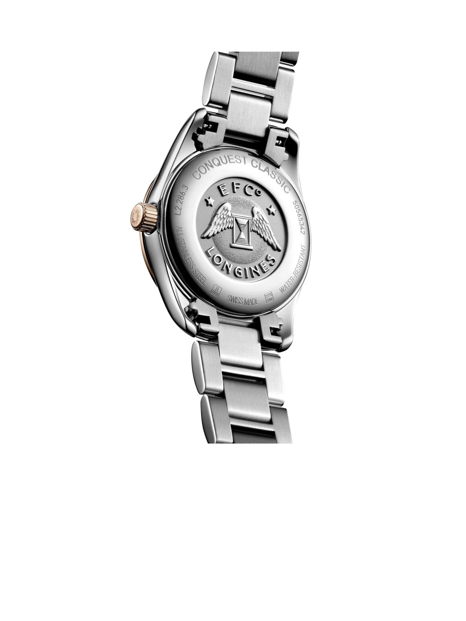 Longines Conquest Classic - Image 2