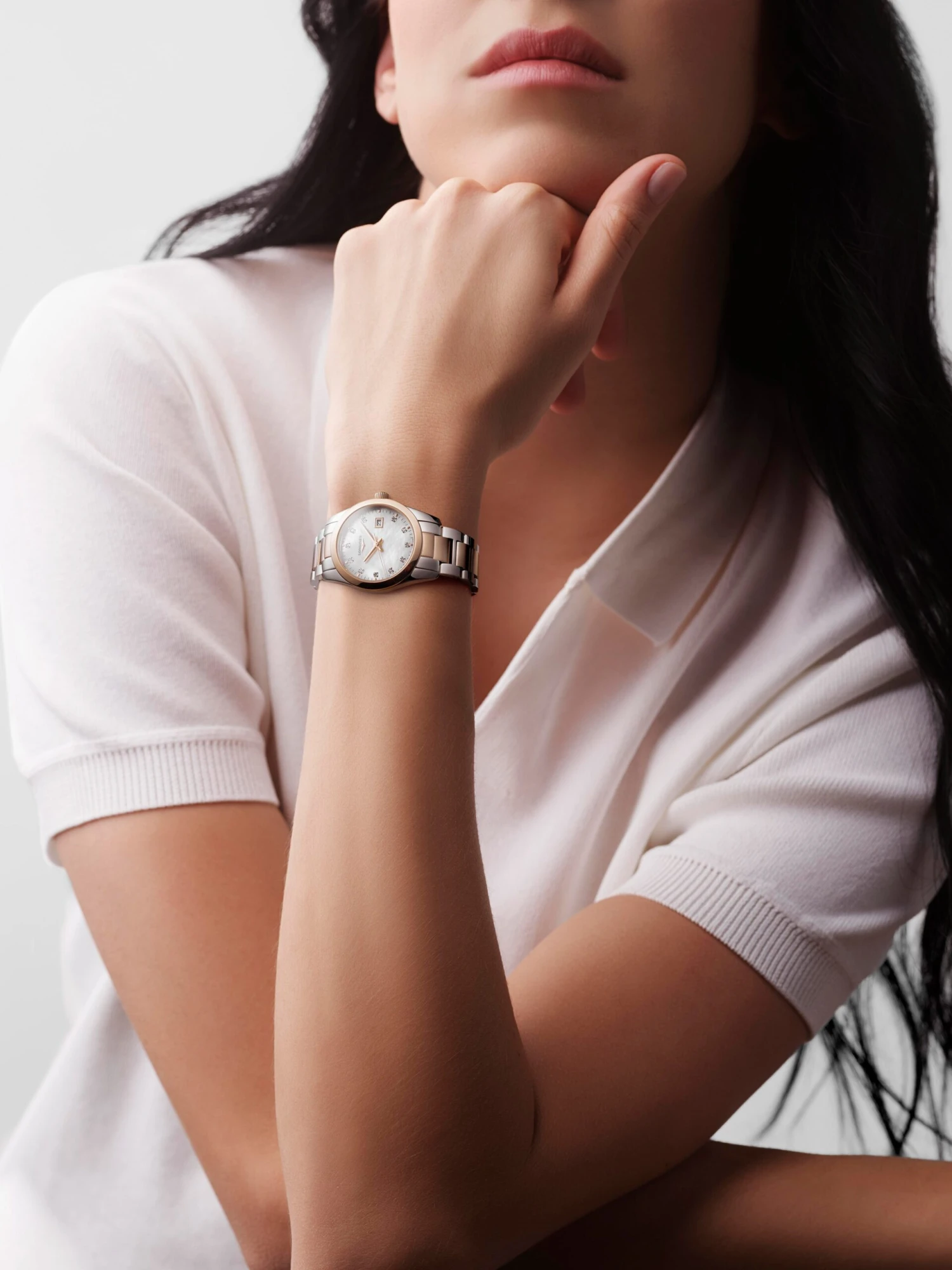 Longines Conquest Classic - Image 3