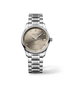 The Longines Master Collection