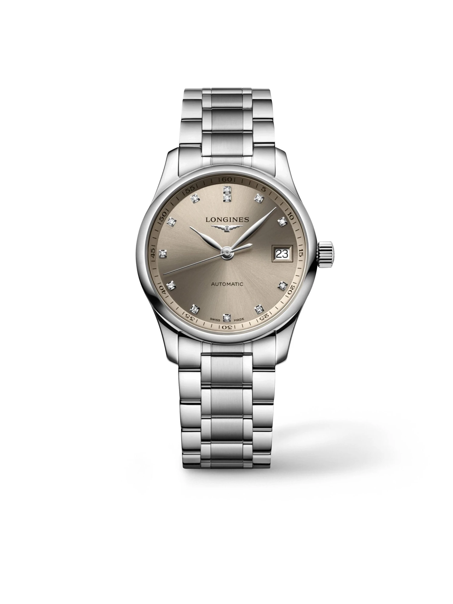 The Longines Master Collection