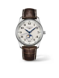 The Longines Master Collection