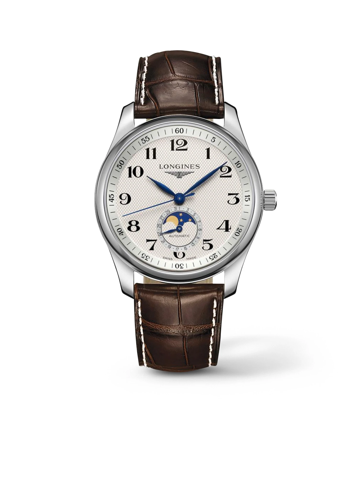 The Longines Master Collection