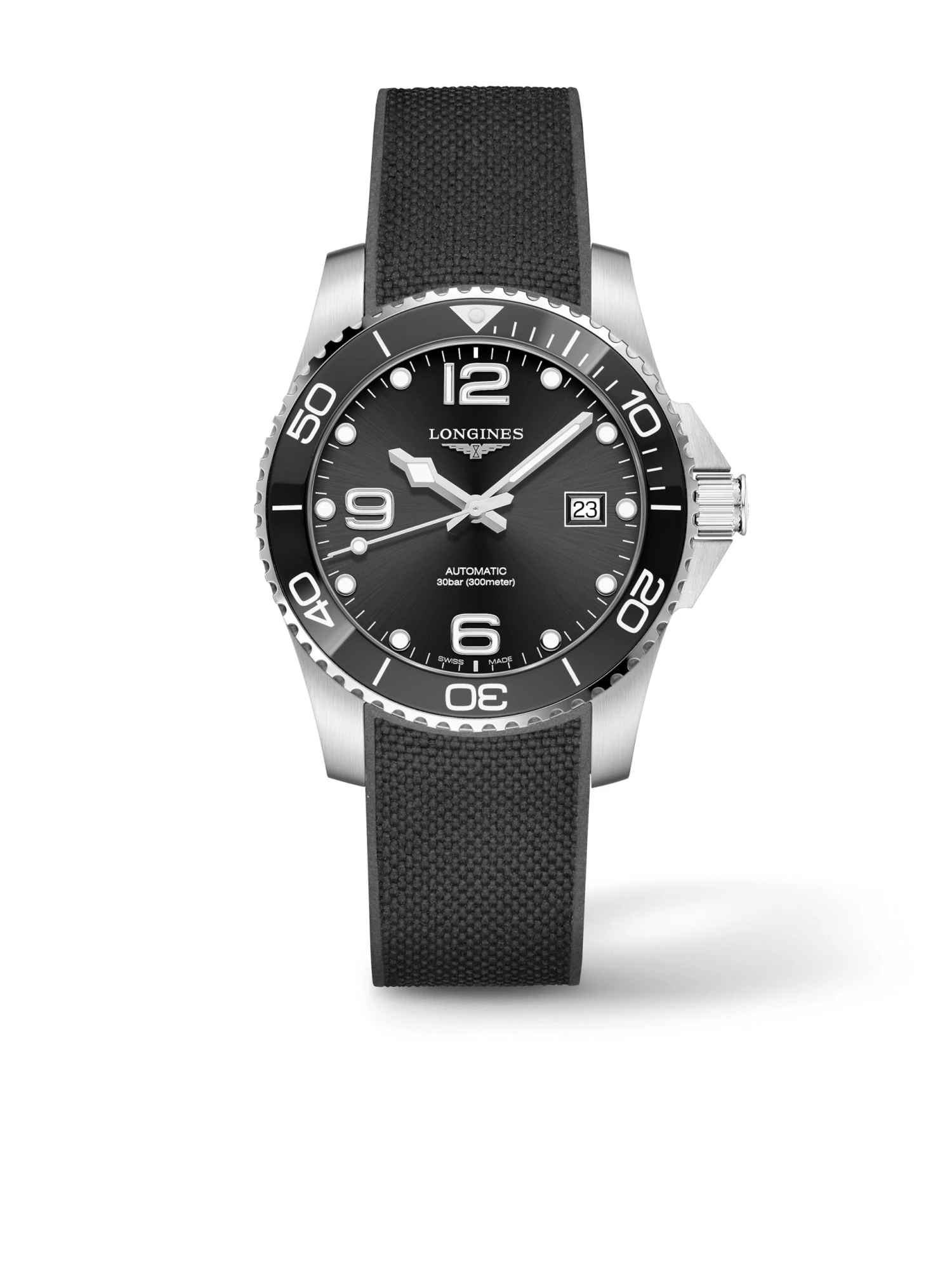 Longines HydroConquest